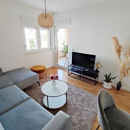 Apartman Čapljina 外观 照片