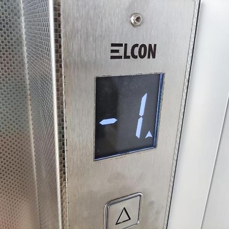 Apartman Čapljina 外观 照片