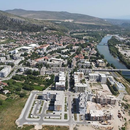 Apartman Čapljina 外观 照片
