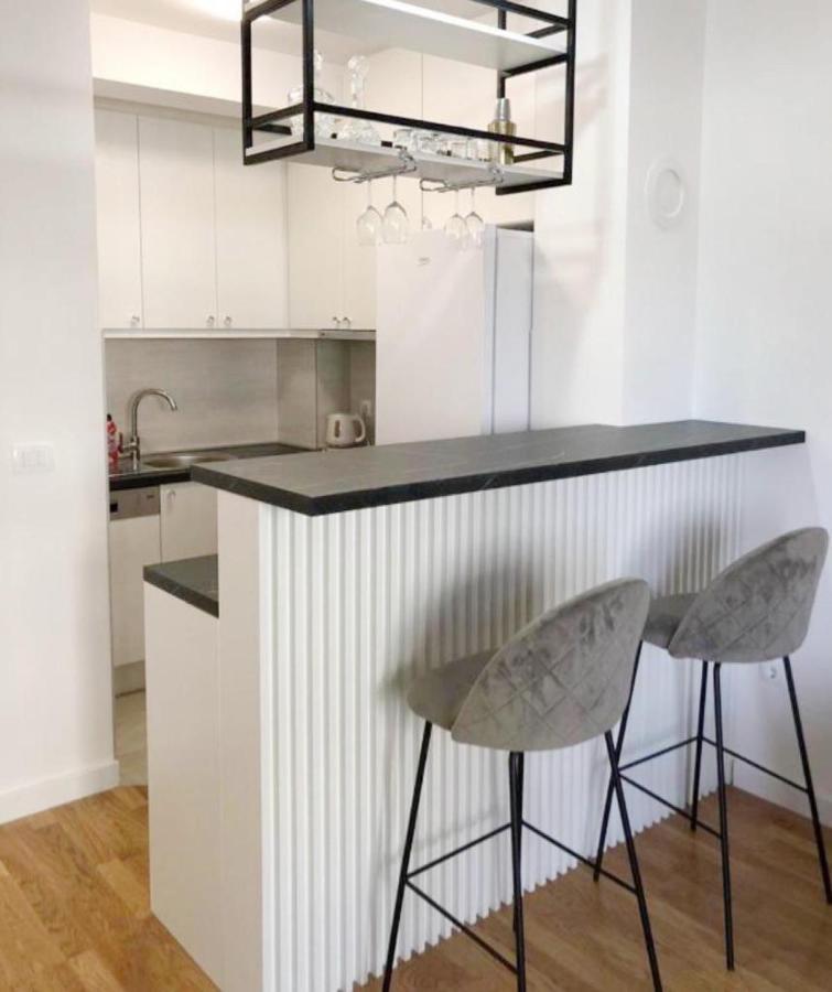 Apartman Čapljina 外观 照片