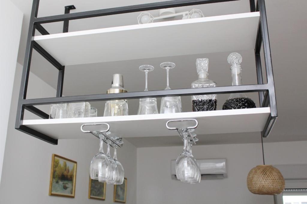 Apartman Čapljina 外观 照片