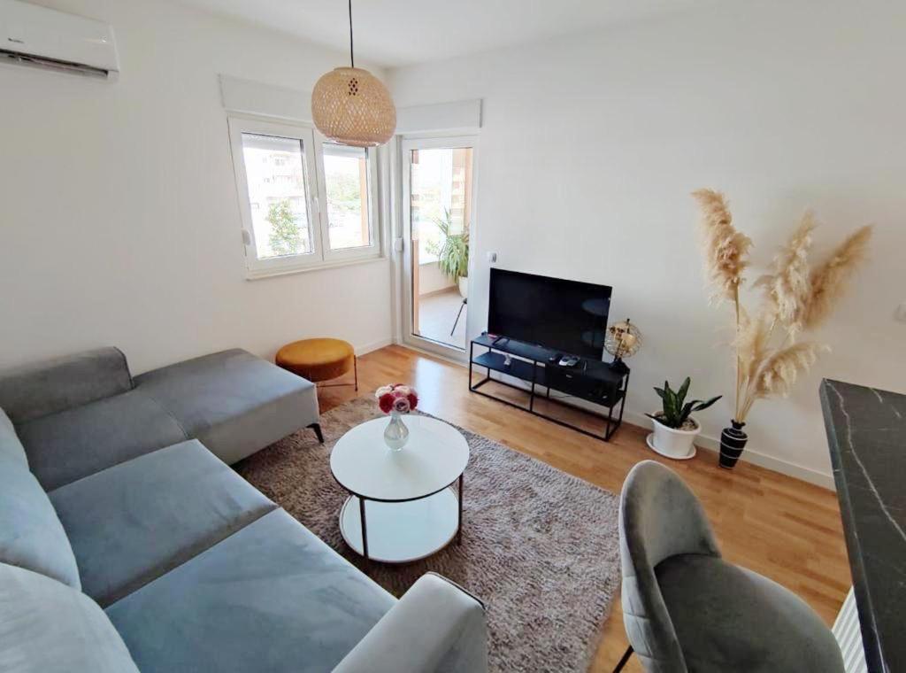 Apartman Čapljina 外观 照片