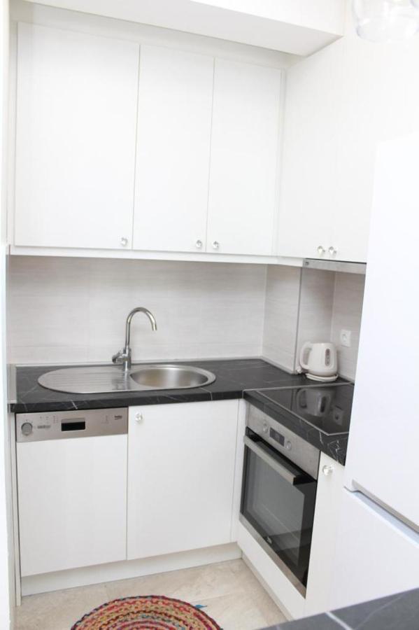 Apartman Čapljina 外观 照片