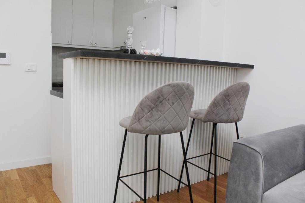 Apartman Čapljina 外观 照片