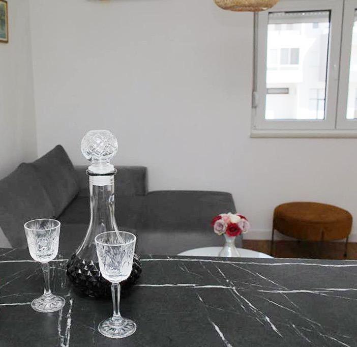 Apartman Čapljina 外观 照片