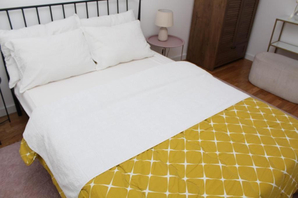 Apartman Čapljina 外观 照片
