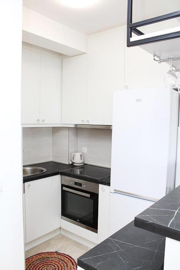 Apartman Čapljina 外观 照片