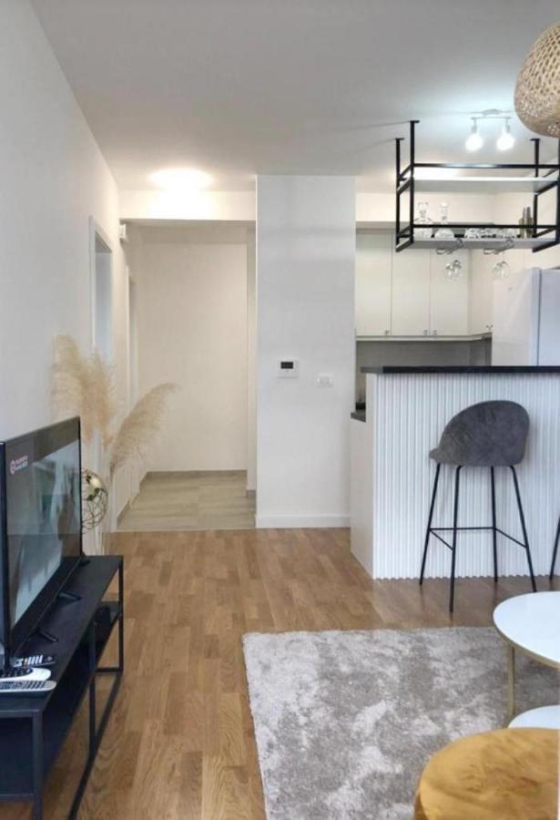 Apartman Čapljina 外观 照片