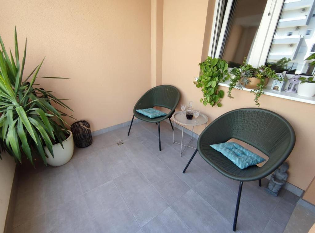 Apartman Čapljina 外观 照片