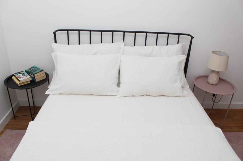 Apartman Čapljina 外观 照片