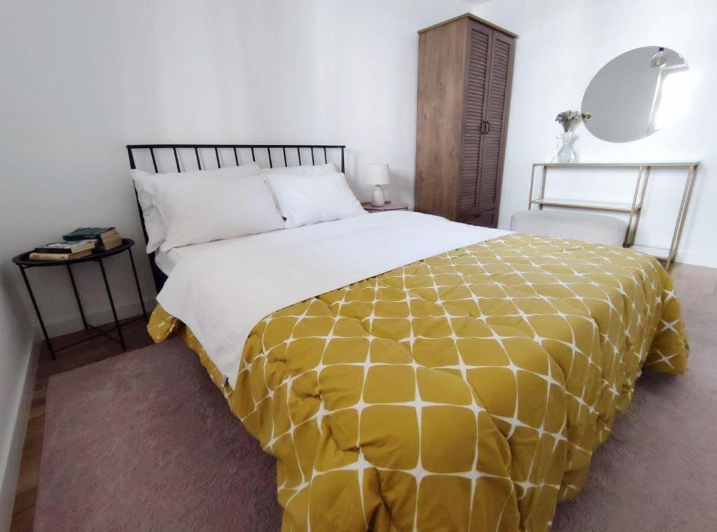 Apartman Čapljina 外观 照片