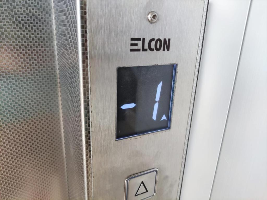 Apartman Čapljina 外观 照片