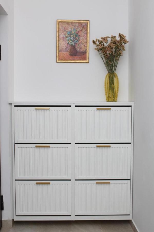 Apartman Čapljina 外观 照片