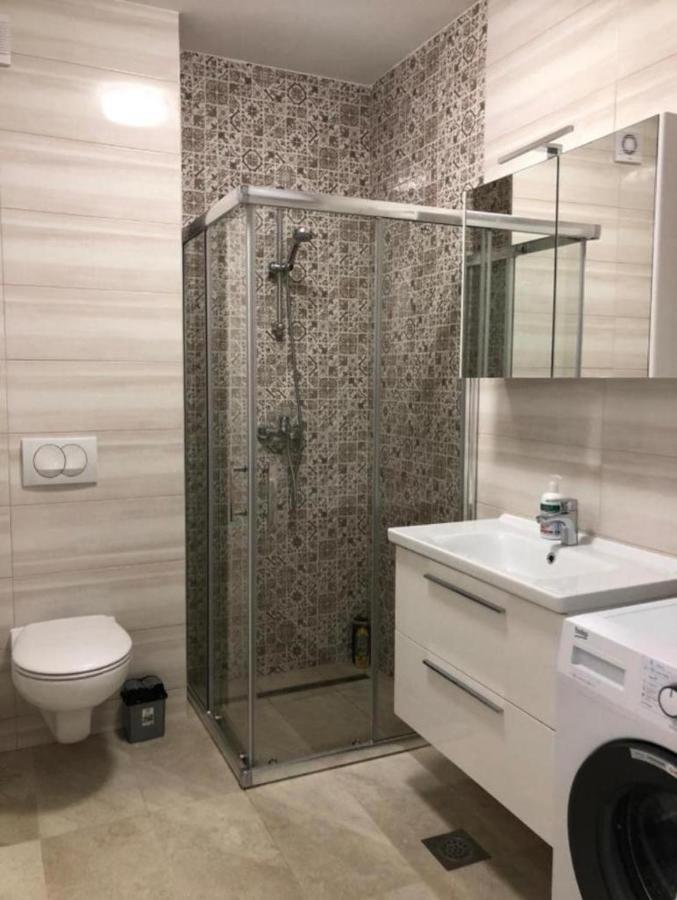 Apartman Čapljina 外观 照片