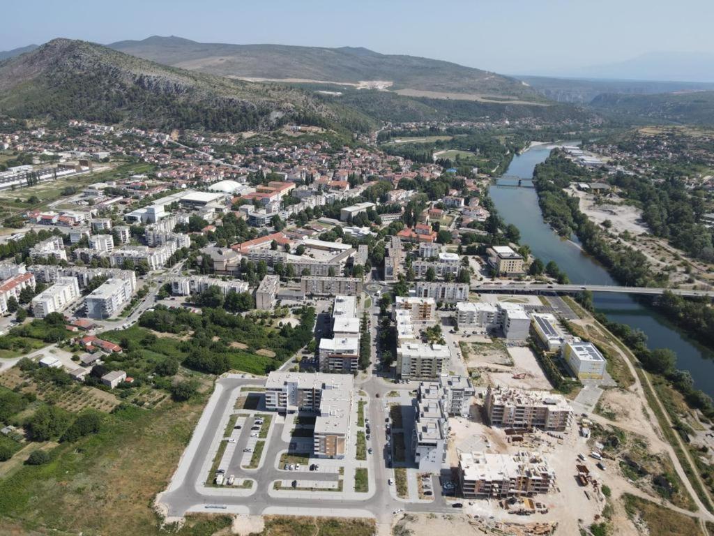 Apartman Čapljina 外观 照片