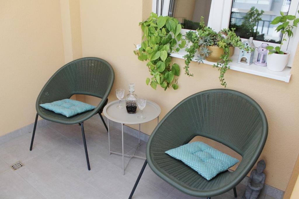 Apartman Čapljina 外观 照片