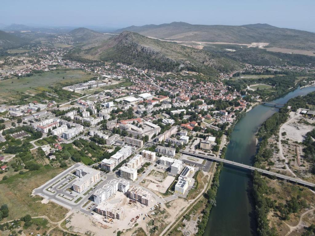 Apartman Čapljina 外观 照片